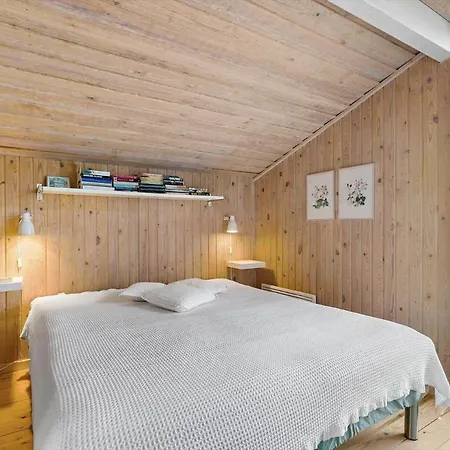 Nyaraló Bl124-blokhus-klitvejen-75-a