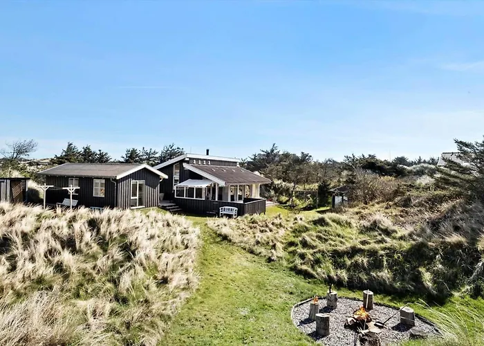 Feriehus Bl124-blokhus-klitvejen-75-a *