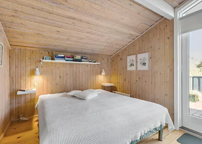Feriehus Bl124-blokhus-klitvejen-75-a