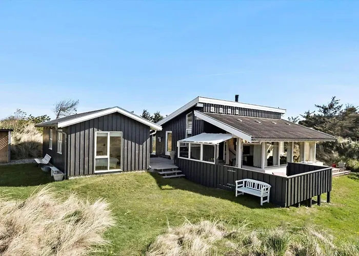 Bl124-blokhus-klitvejen-75-a Feriehus Blokhus