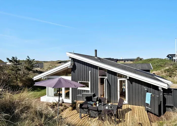 別荘 Bl124-blokhus-klitvejen-75-a *